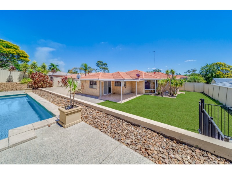 47 Daintree Drive, Parkwood QLD 4214