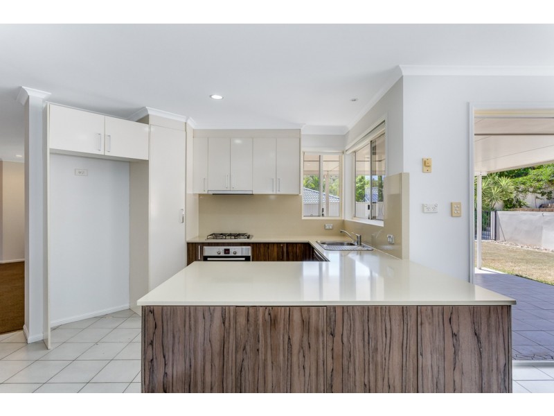 47 Daintree Drive, Parkwood QLD 4214