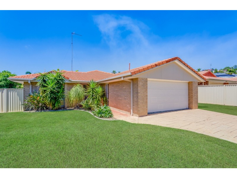 47 Daintree Drive, Parkwood QLD 4214