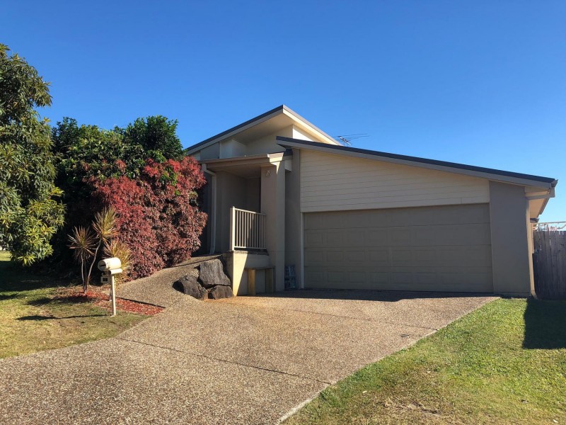 26 Hydrangea Street, Ormeau QLD 4208