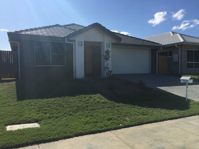 4 Liberty Rise, Coomera QLD 4209