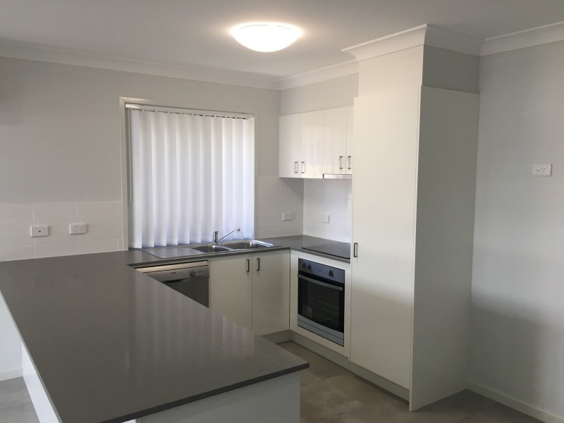 4 Liberty Rise, Coomera QLD 4209