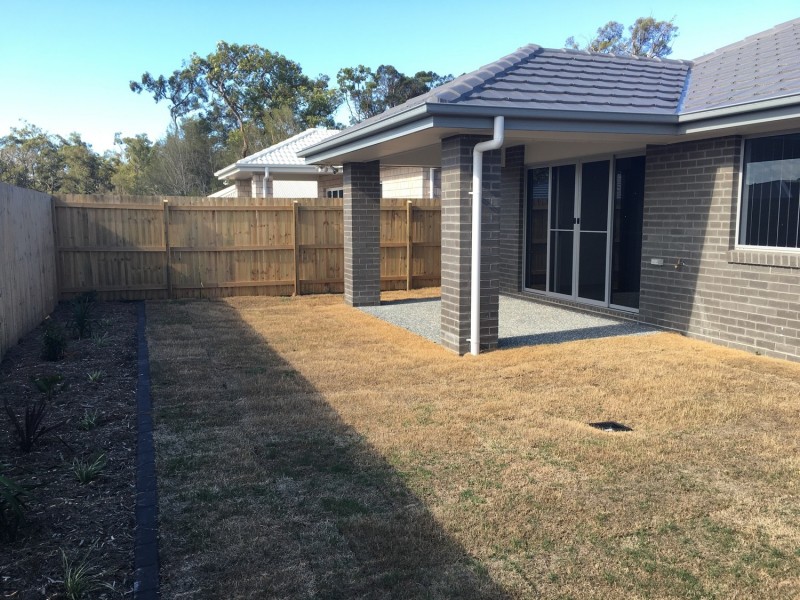 4 Liberty Rise, Coomera QLD 4209