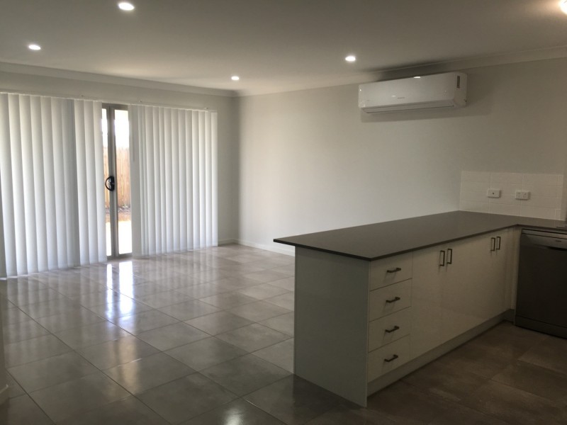 4 Liberty Rise, Coomera QLD 4209