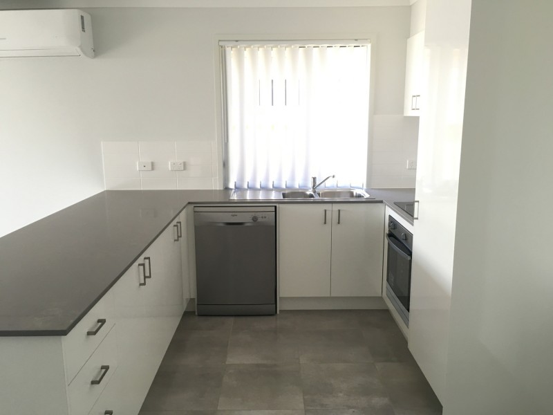 4 Liberty Rise, Coomera QLD 4209