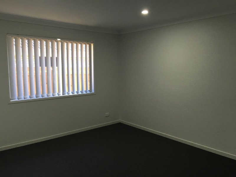 4 Liberty Rise, Coomera QLD 4209