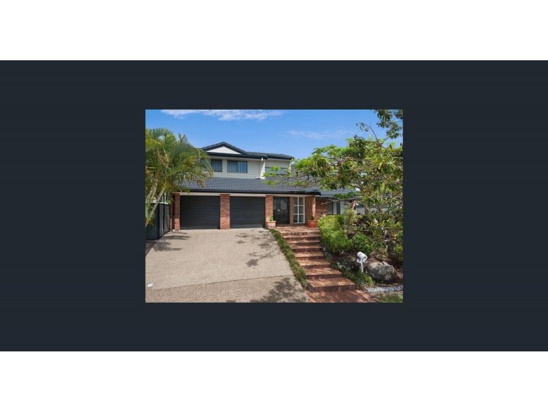 127 Parkwood Boulevard, Parkwood QLD 4214