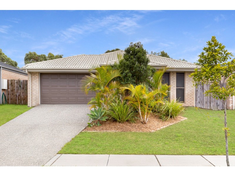 32 Hasemann Crescent, Upper Coomera QLD 4209