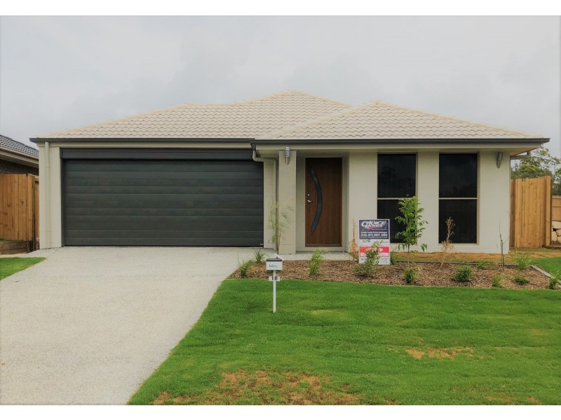 18 Marshall Circuit, Coomera QLD 4209