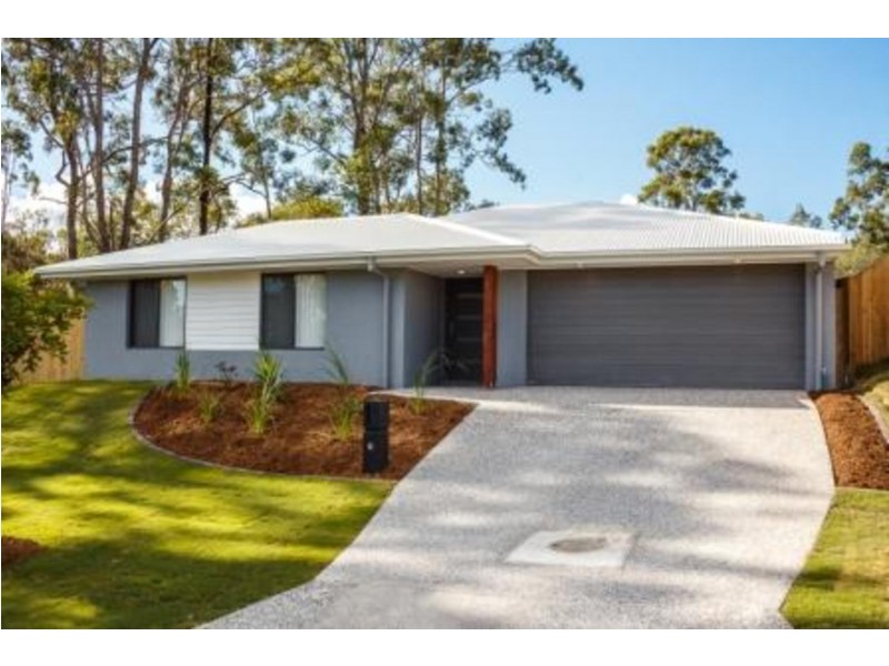 2 Bailey Court, Ormeau QLD 4208