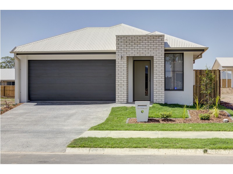 124 Killara Boulevard, Logan Reserve QLD 4133