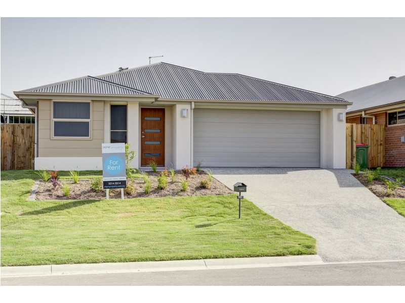 28 Wanaka Street, Bahrs Scrub QLD 4207