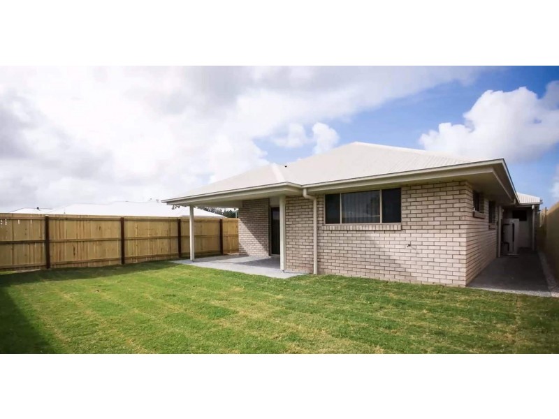20 Jeremy Street, Coomera QLD 4209