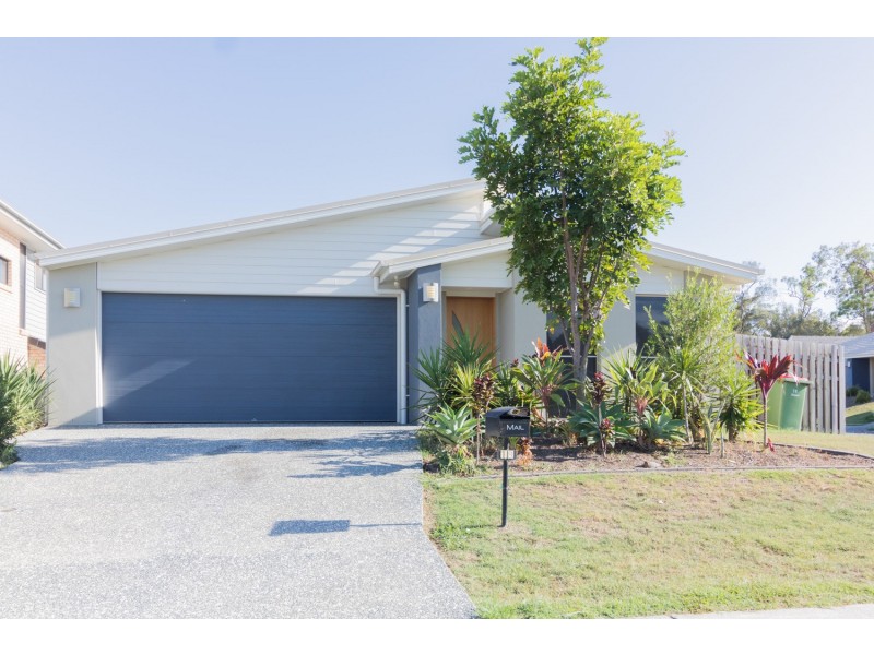 18 Alliance Street, Coomera QLD 4209