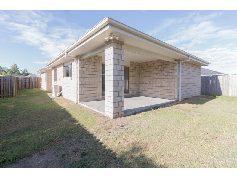 18 Alliance Street, Coomera QLD 4209