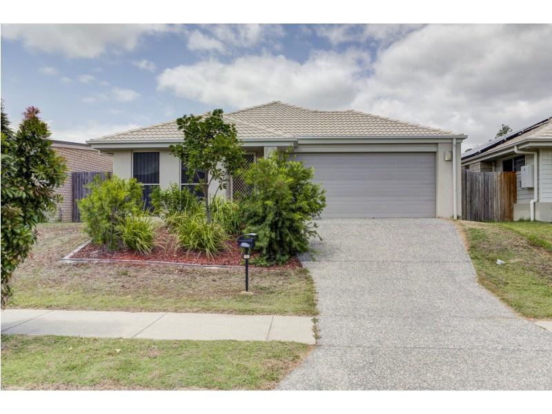 25 Jotown Drive, Coomera QLD 4209