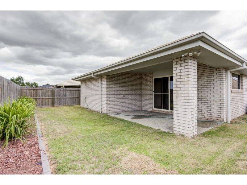 25 Jotown Drive, Coomera QLD 4209