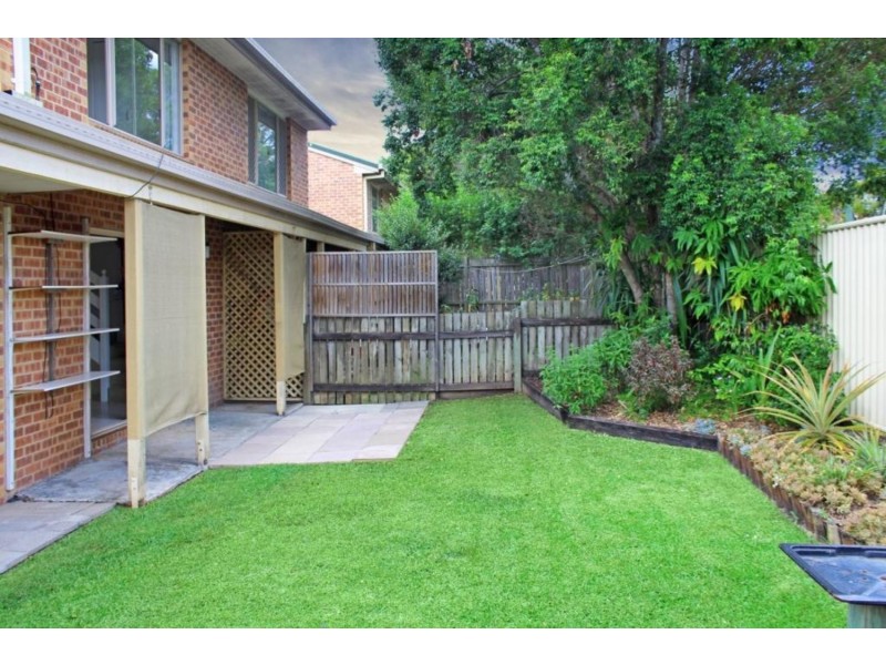 4/19 Bourke Street, Waterford West QLD 4133
