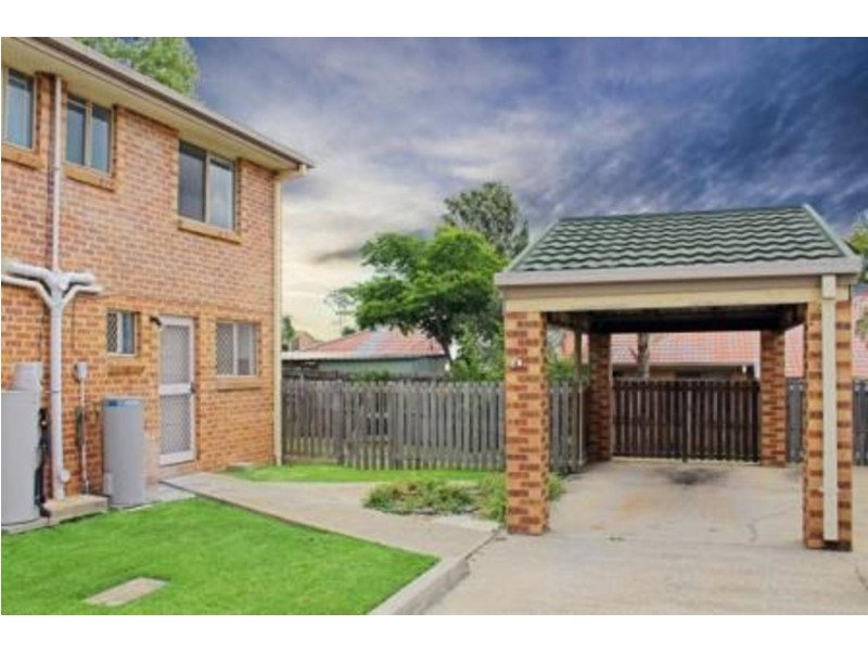 4/19 Bourke Street, Waterford West QLD 4133