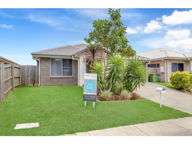 4 Liberty Rise, Coomera QLD 4209