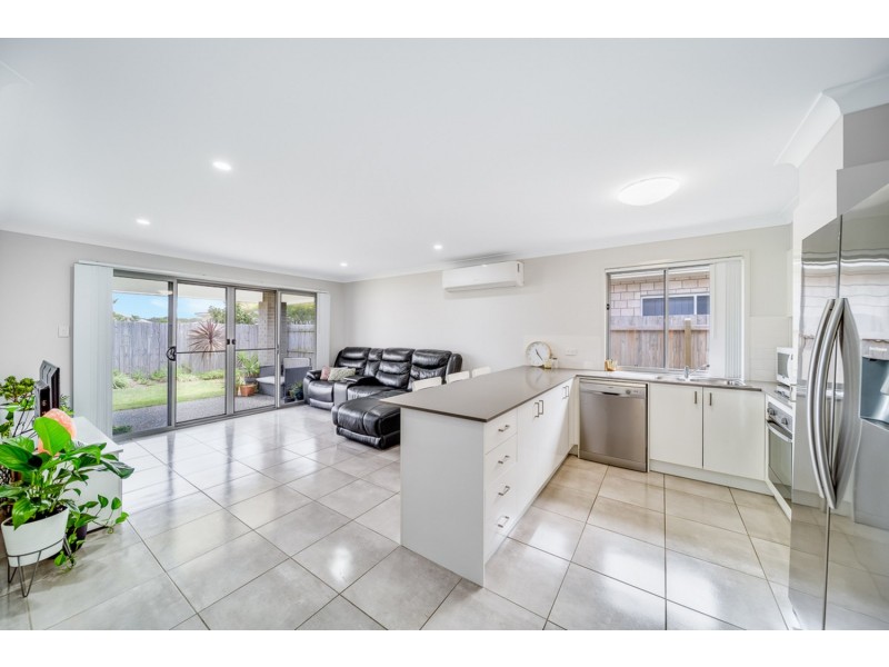 4 Liberty Rise, Coomera QLD 4209