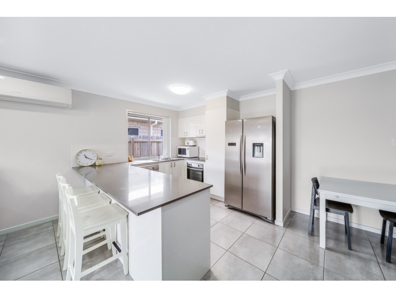 4 Liberty Rise, Coomera QLD 4209