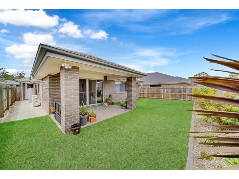 4 Liberty Rise, Coomera QLD 4209