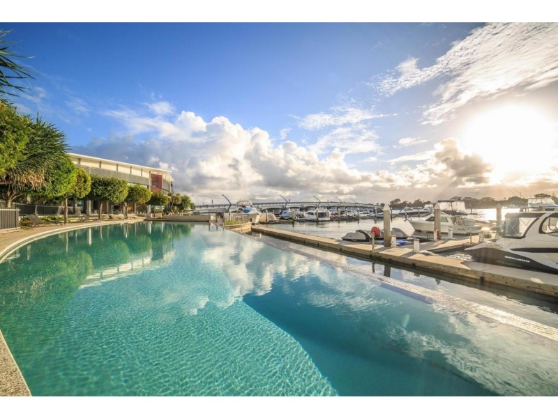 7506/2 Ephraim Island, Paradise Point QLD 4216