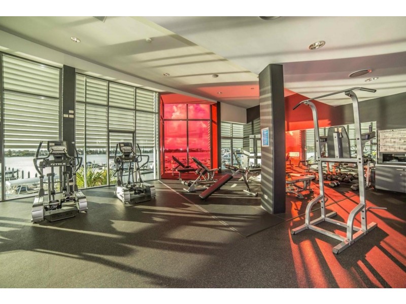 7506/2 Ephraim Island, Paradise Point QLD 4216