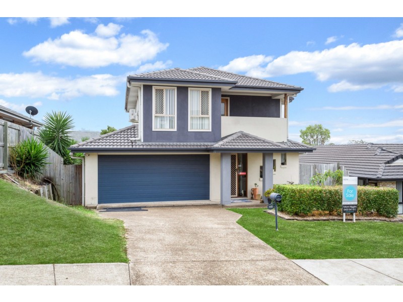22A Gumtree Crescent, Upper Coomera QLD 4209
