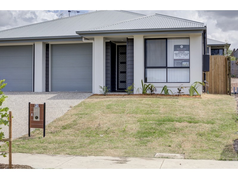 1/92 Pepper Tree Drive, Holmview QLD 4207