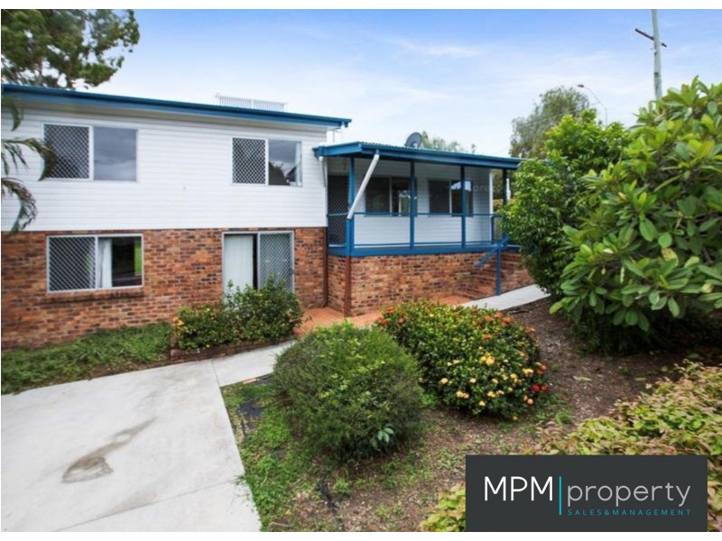 6 Kraatz Avenue, Loganlea QLD 4131