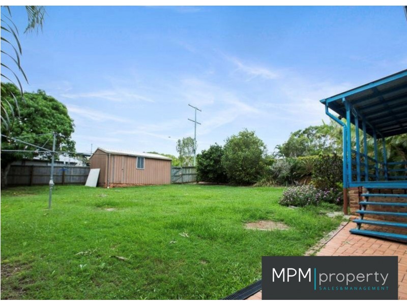 6 Kraatz Avenue, Loganlea QLD 4131