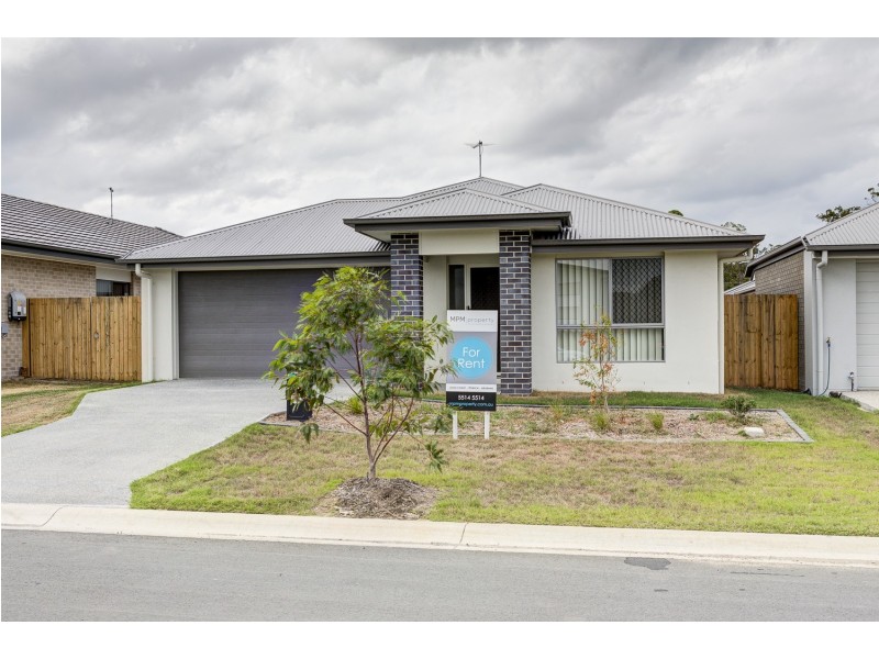 16 Niels Crescent, Park Ridge QLD 4125