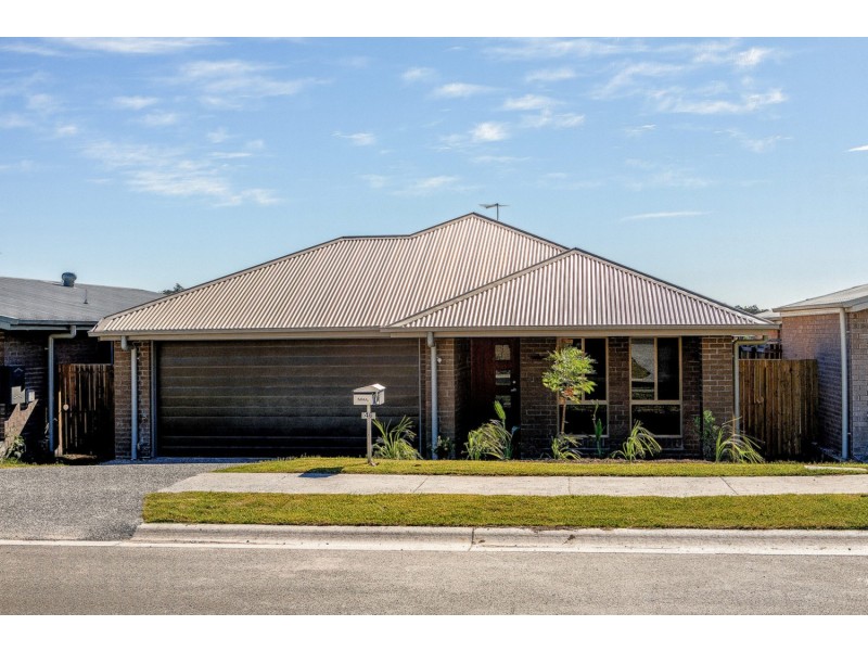 46 Dysart Drive, Holmview QLD 4207