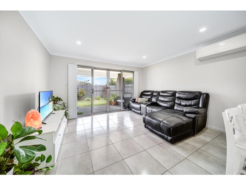 4 Liberty Rise, Coomera QLD 4209
