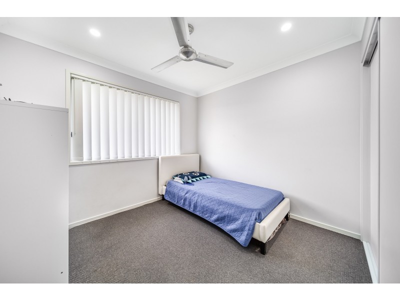 4 Liberty Rise, Coomera QLD 4209