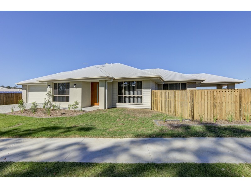 27 Berzins Court, Bahrs Scrub QLD 4207