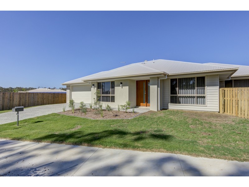 27 Berzins Court, Bahrs Scrub QLD 4207