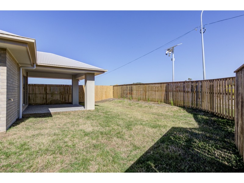 27 Berzins Court, Bahrs Scrub QLD 4207