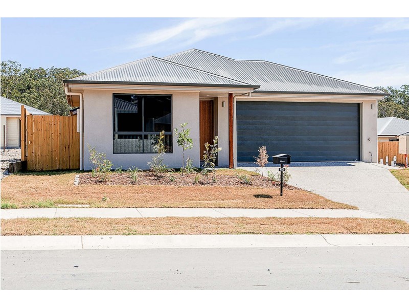 20 Dysart Drive, Holmview QLD 4207