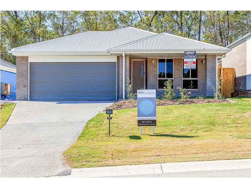 4 Clermont Street, Holmview QLD 4207