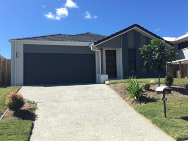 32 Garden Road, Coomera QLD 4209