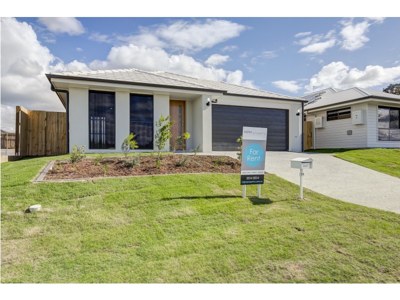 24 Wanaka Street, Bahrs Scrub QLD 4207