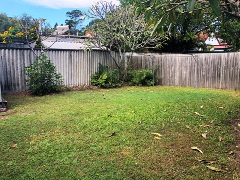 6/28 Gardiners Place, Southport QLD 4215