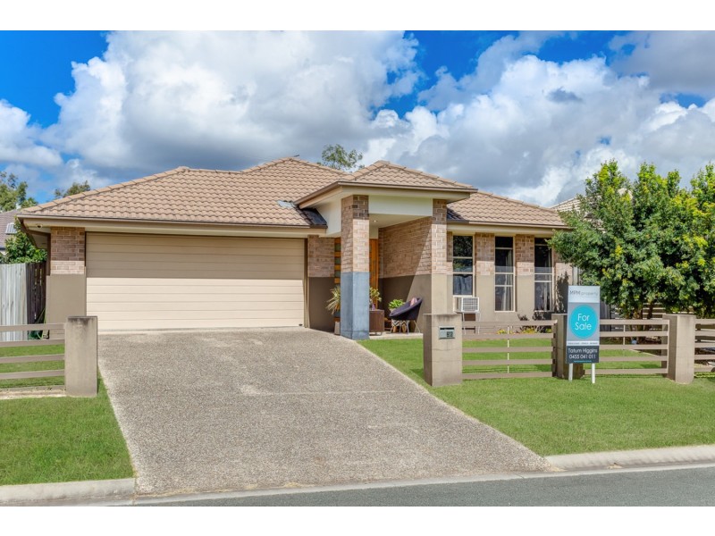 36 Sanctuary Parkway, Waterford QLD 4133