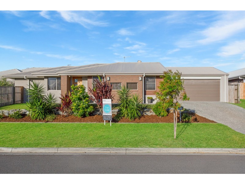 10 Sunstone Avenue, Pimpama QLD 4209