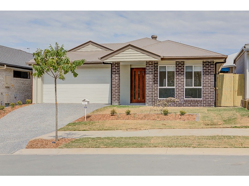 116 Brookhaven Boulevard, Bahrs Scrub QLD 4207