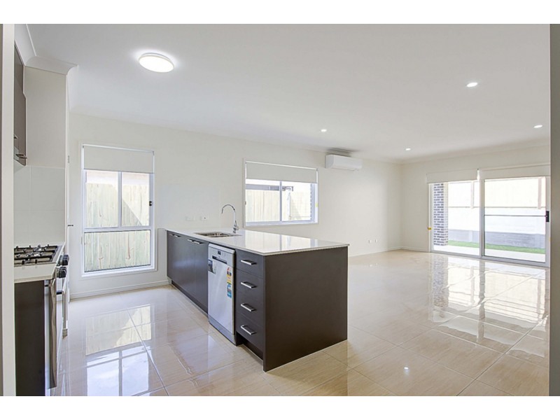 116 Brookhaven Boulevard, Bahrs Scrub QLD 4207