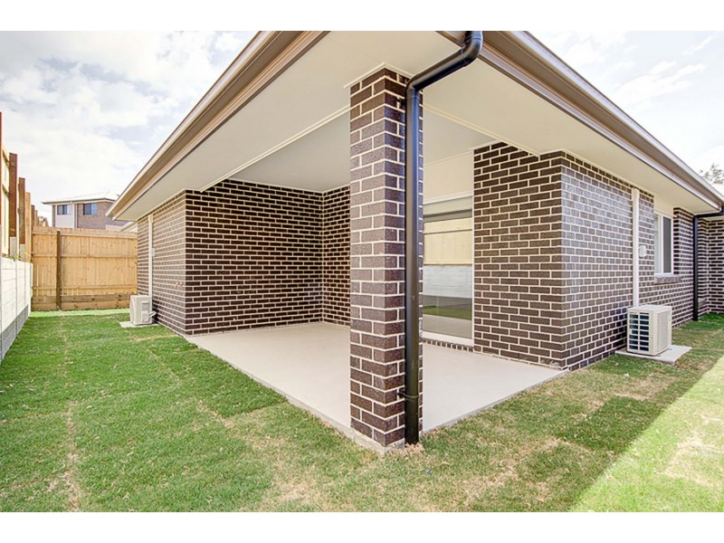 116 Brookhaven Boulevard, Bahrs Scrub QLD 4207